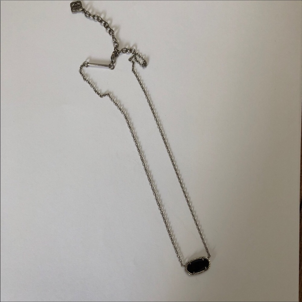 Kendra Scott Elisa Necklace